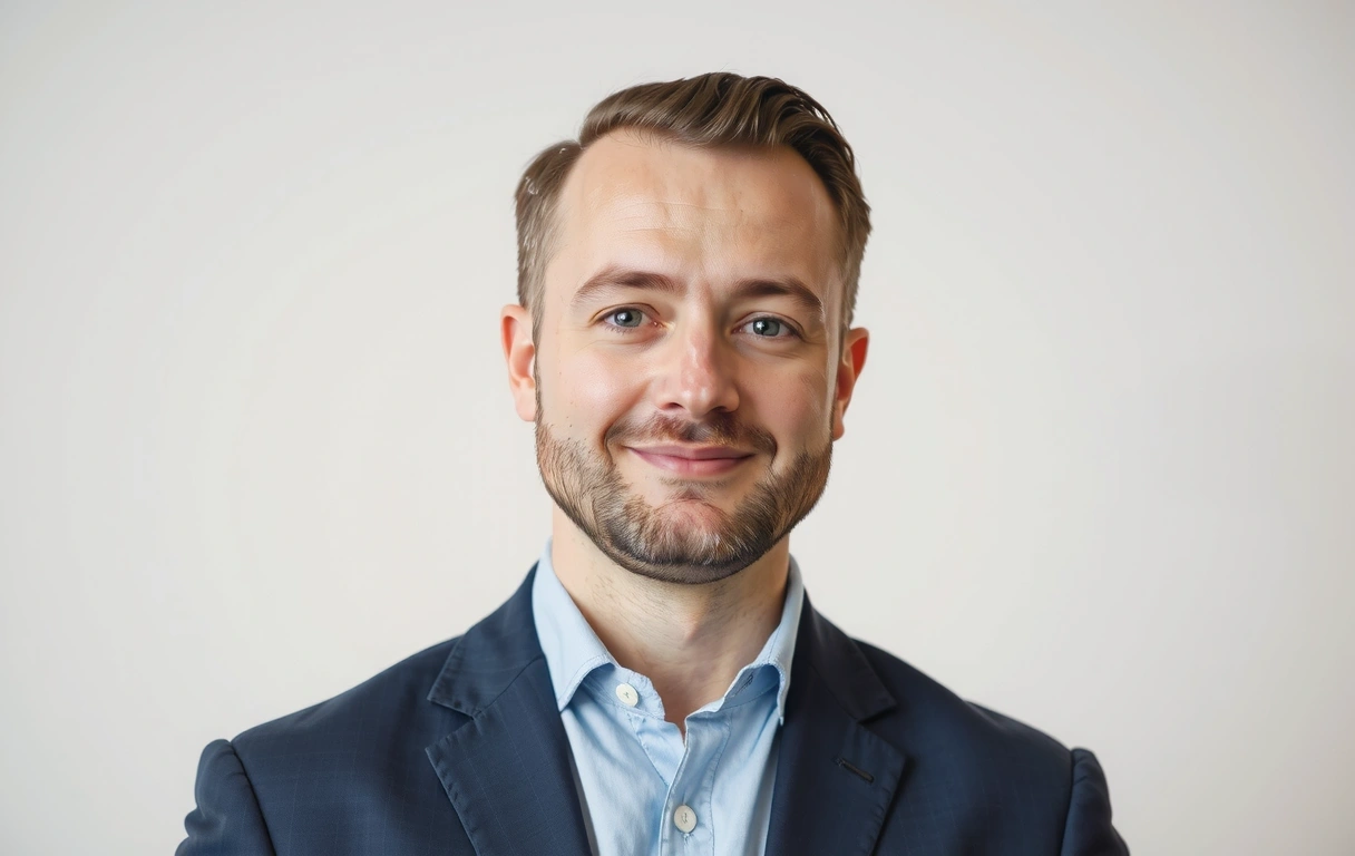 Director de Análisis