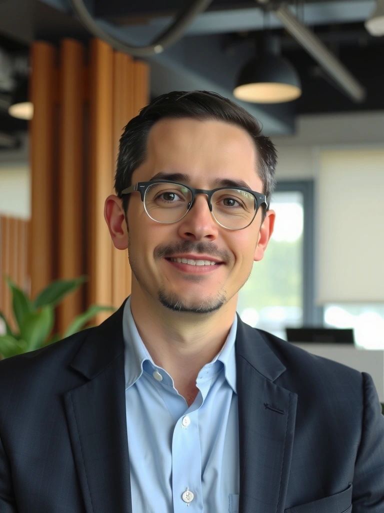 Analista Senior Inversión