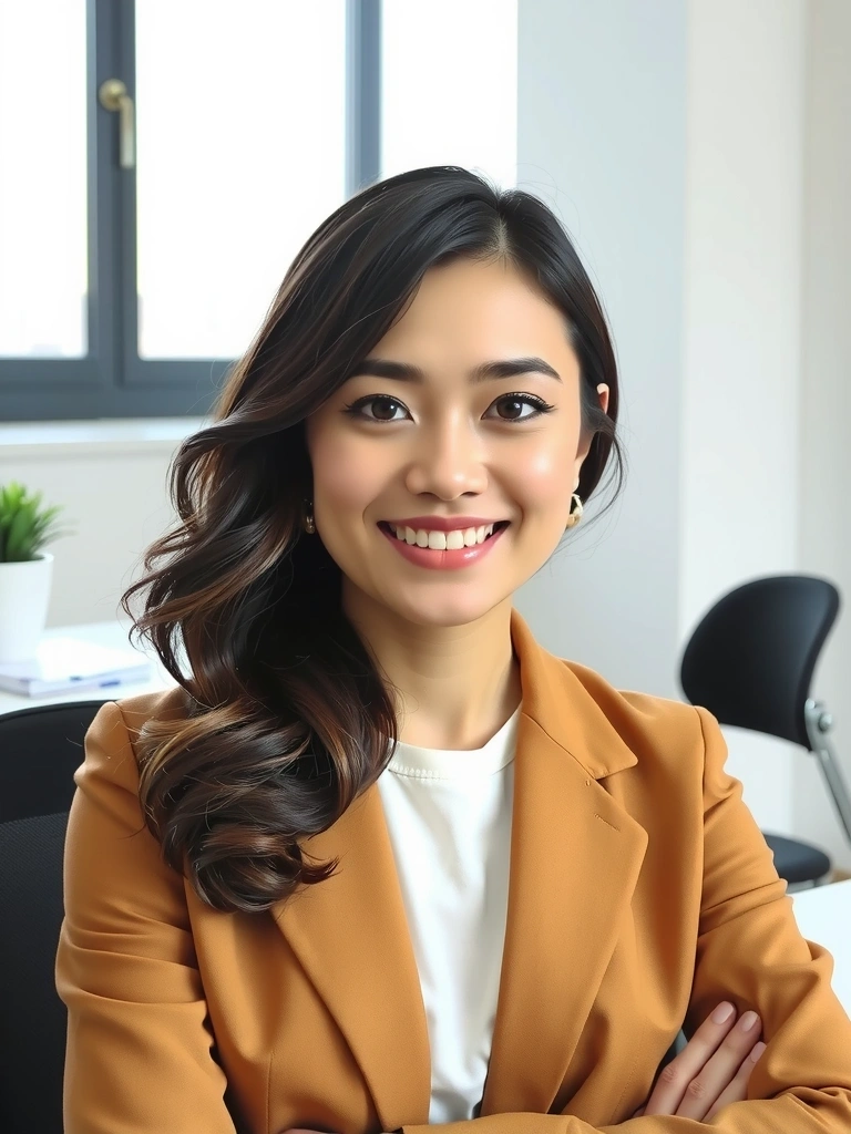 Consultora Estratégica Senior