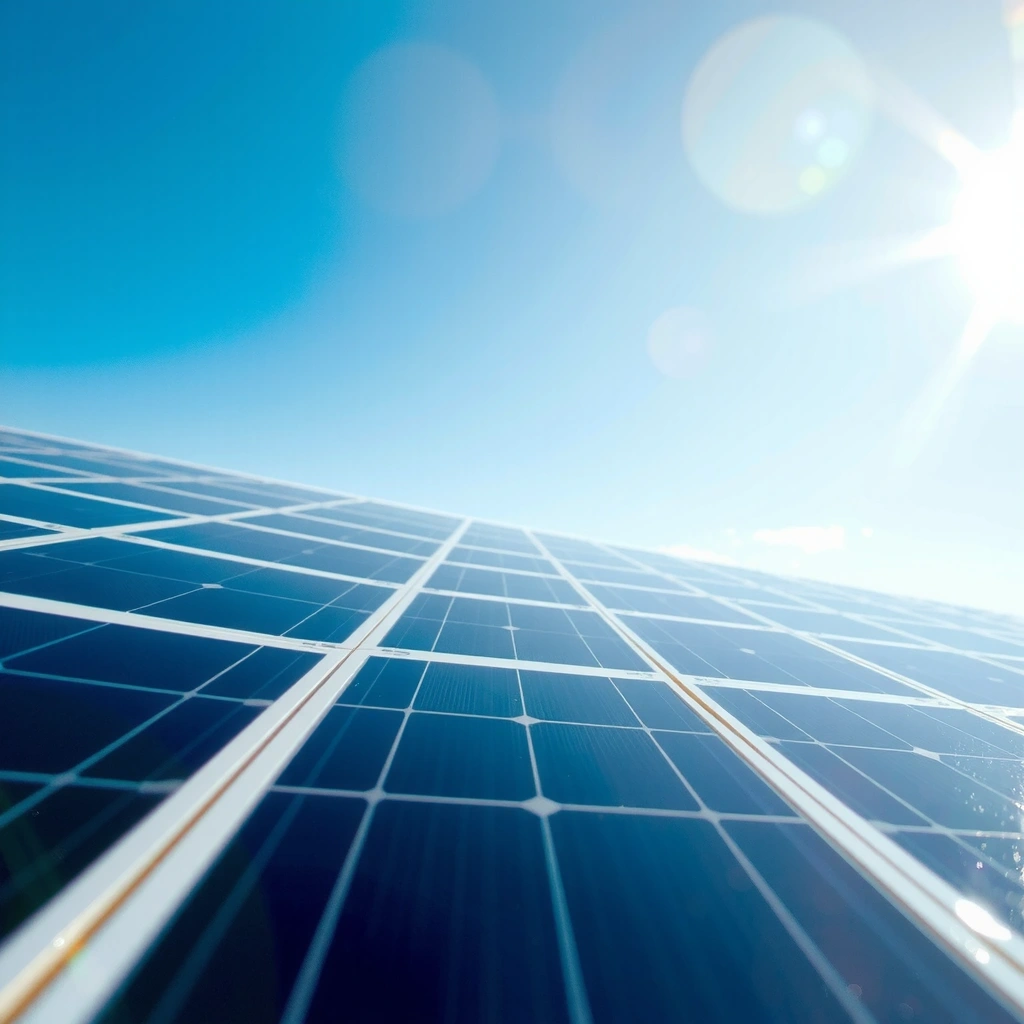 Tecnología fotovoltaica