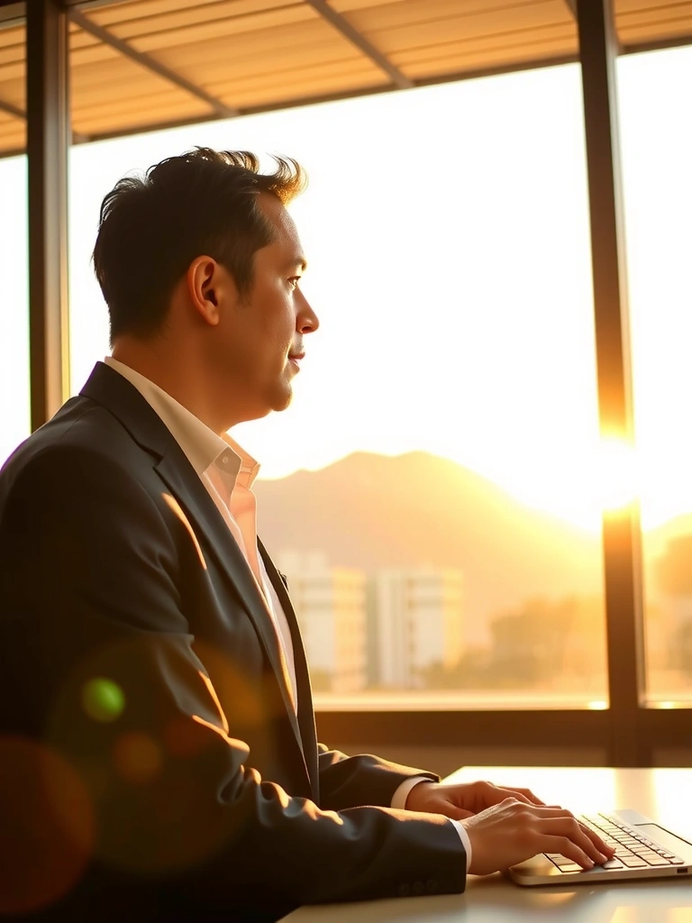 Liderazgo en Andes Insight Helios