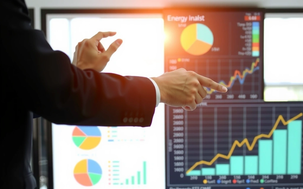 Analítica sectorial profesional