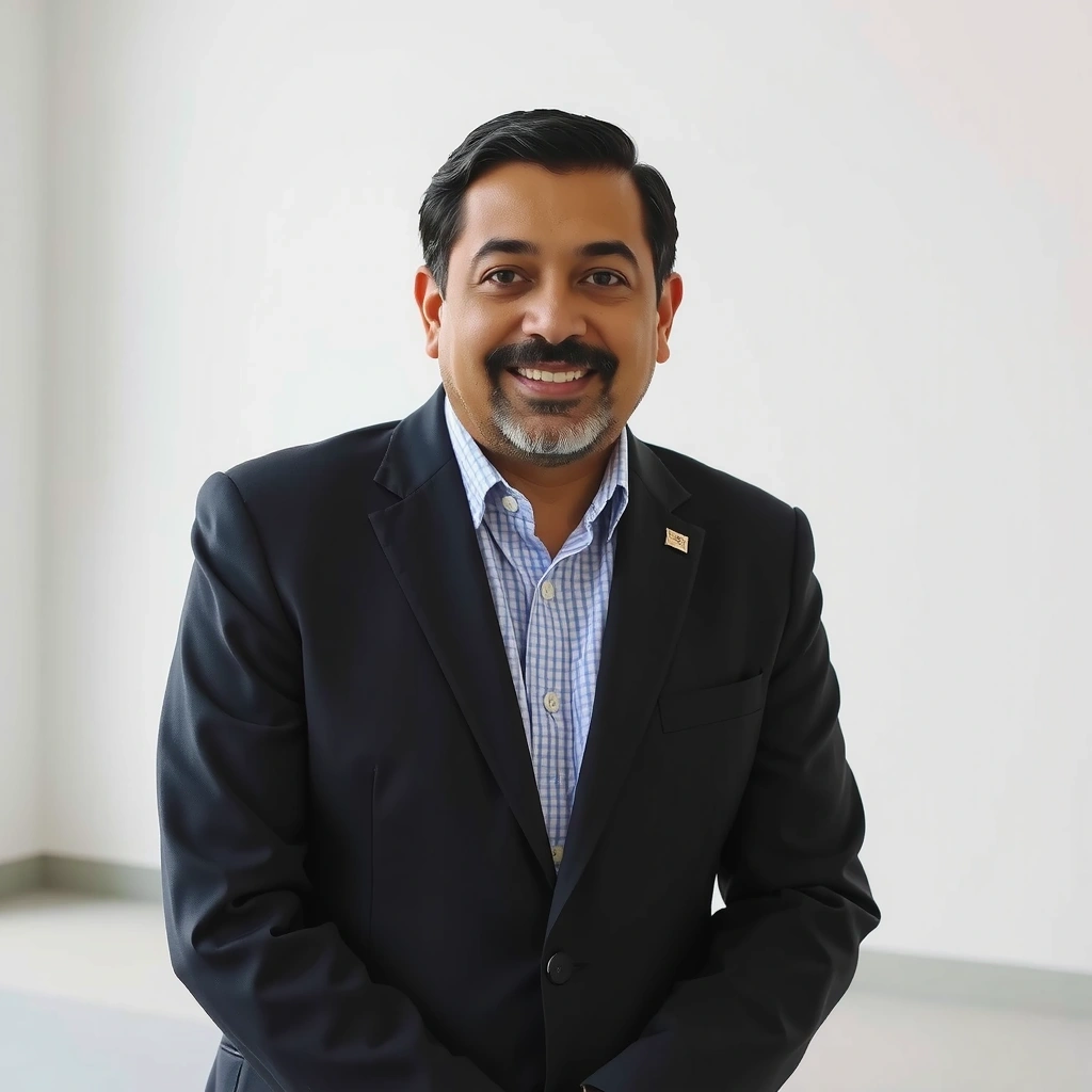 Director de Operaciones