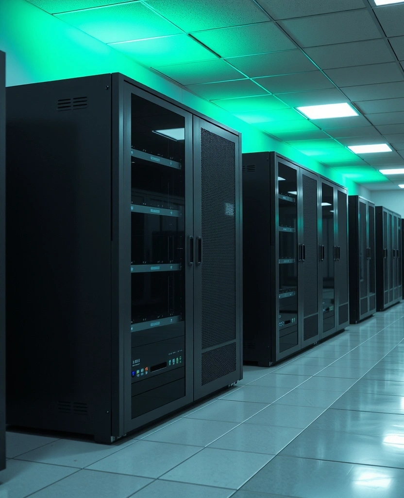 Infraestructura de seguridad de datos Andes Insight Helios